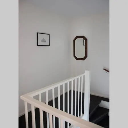 Apartment Janssen # *