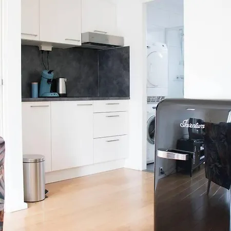 Janssen # Apartment Schagen