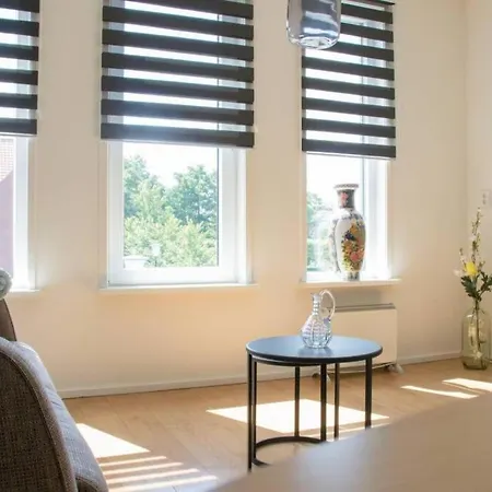 Janssen # Apartment