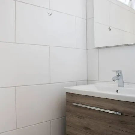 Apartment Janssen # Schagen