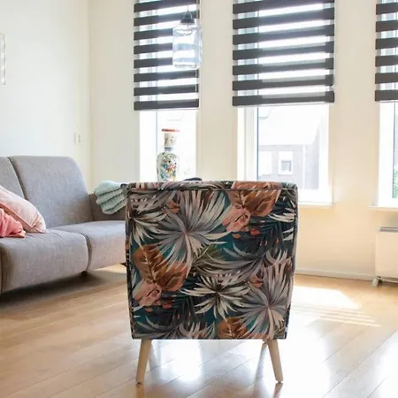Apartment Janssen #