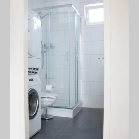 Apartment Janssen # Schagen