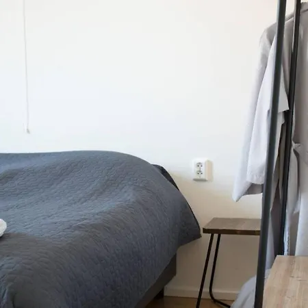 Apartment Janssen # *