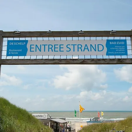 Janssen # Apartment Schagen